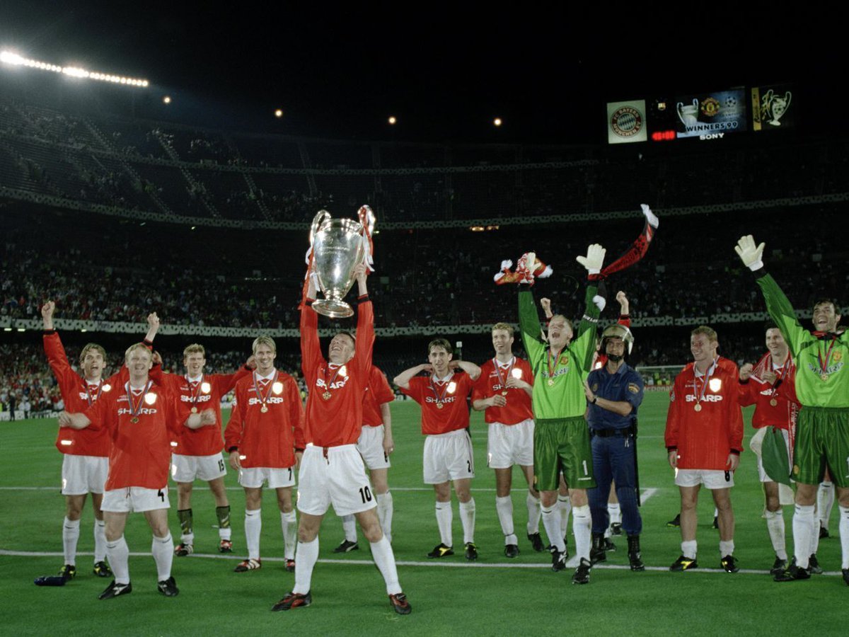 Muhammadul17231's tweet photo. If you could replay one #mufc match — which one?
match link : https://t.co/FTtRt2v4fd
@UnitedStandMUFC https://t.co/P3srNC6F9j