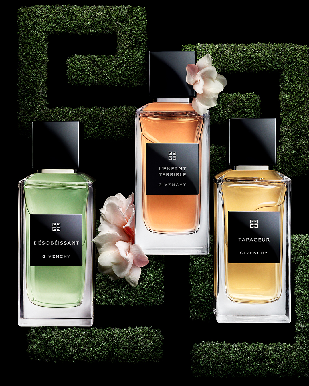 GIVENCHY BEAUTY JP (@GivenchyBeautyJ) / X