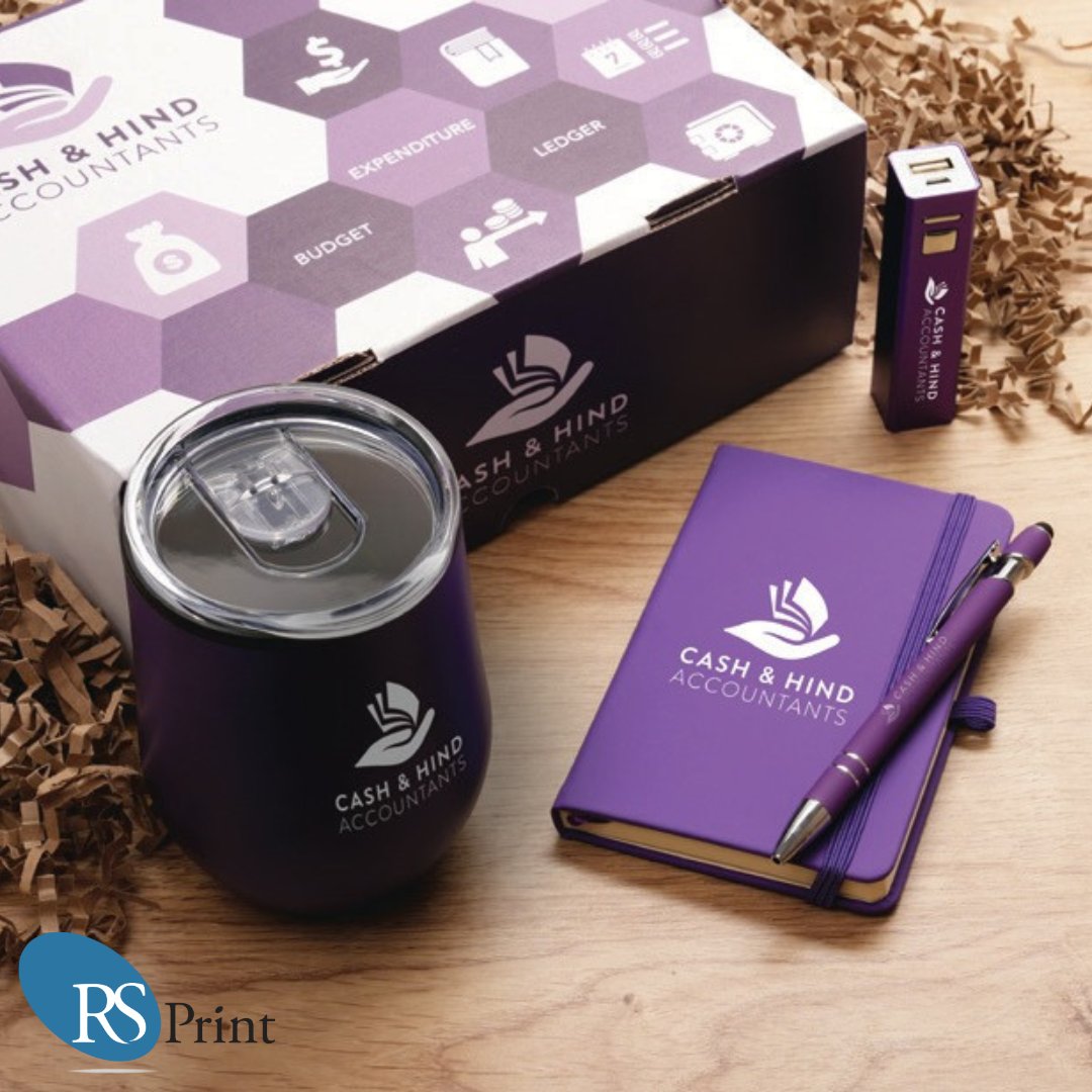 RSPrintLtd's tweet image. Make new team members feel instantly welcome with a branded onboarding gift box!

📞 Call Becky on 0116 233 0043

#OnboardingGifts #EmployeeExperience #BrandedBoxes #RSPrint #FirstImpressionsMatter #PrintOnFirstNameBasis