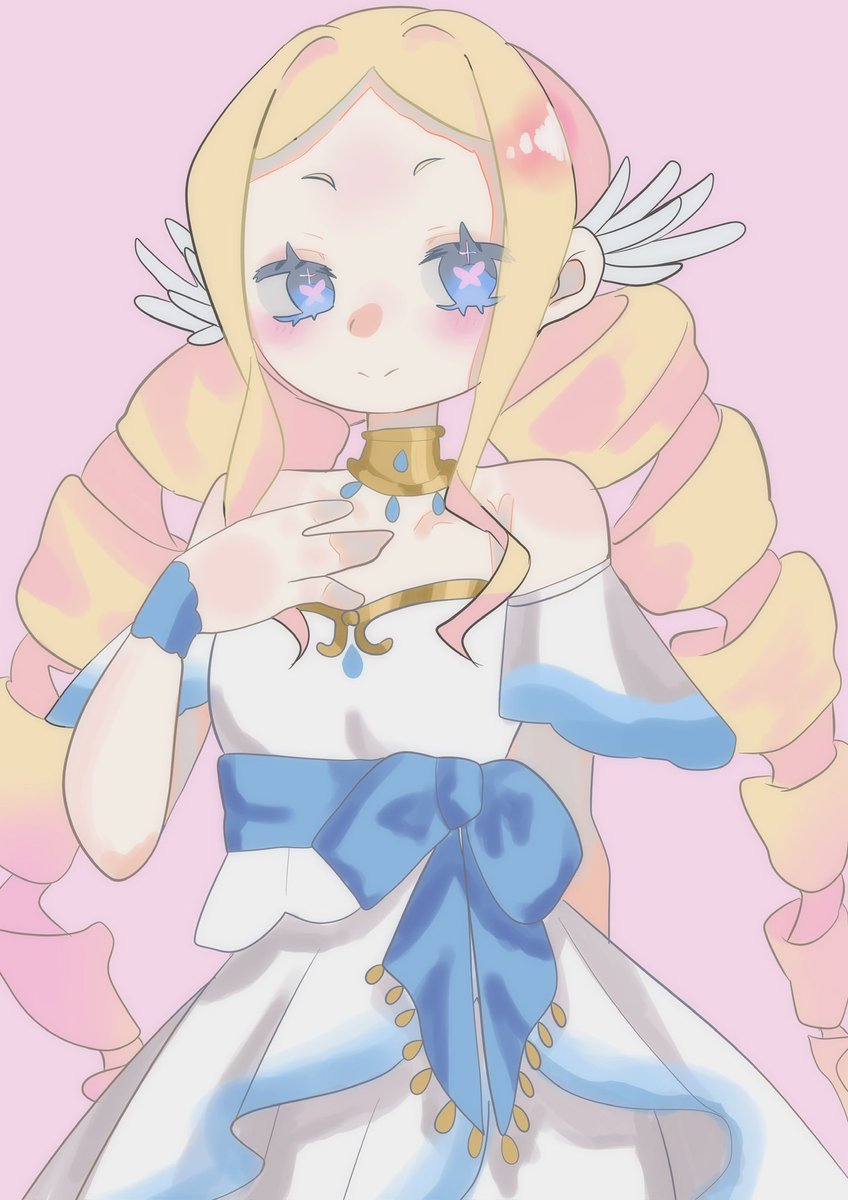 mirm_zatakunt's tweet photo. プリステラの宴ベアトリス
 #リゼロ
#rezero https://t.co/DE2eoJ8t4W