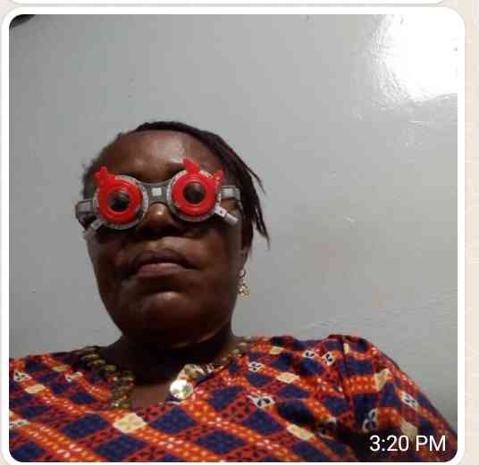 hislovefdn's tweet photo. The Redeemed Christian Church of God, Royal People Assembly Parish / Lagos province 97, Lagos state. The CSR team embarked on a specialists’ hospitals Outreach. This is in fulfilment of sustainable development goals (SDG 3): Good Health and well-being. #rccgcsr https://t.co/NN2ENWdQG9