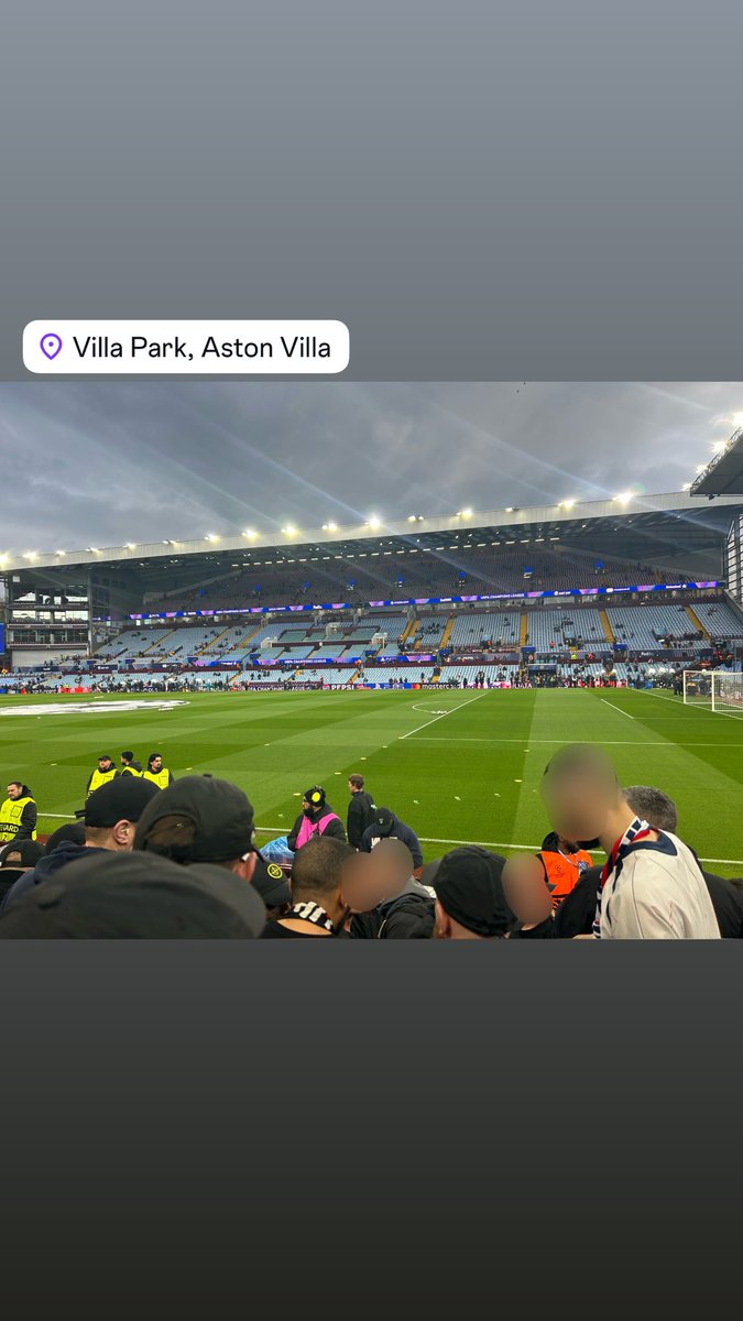 #AVFCPSG