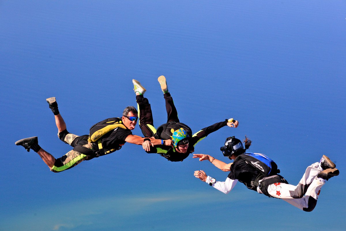 adrenalinexperience tweet media