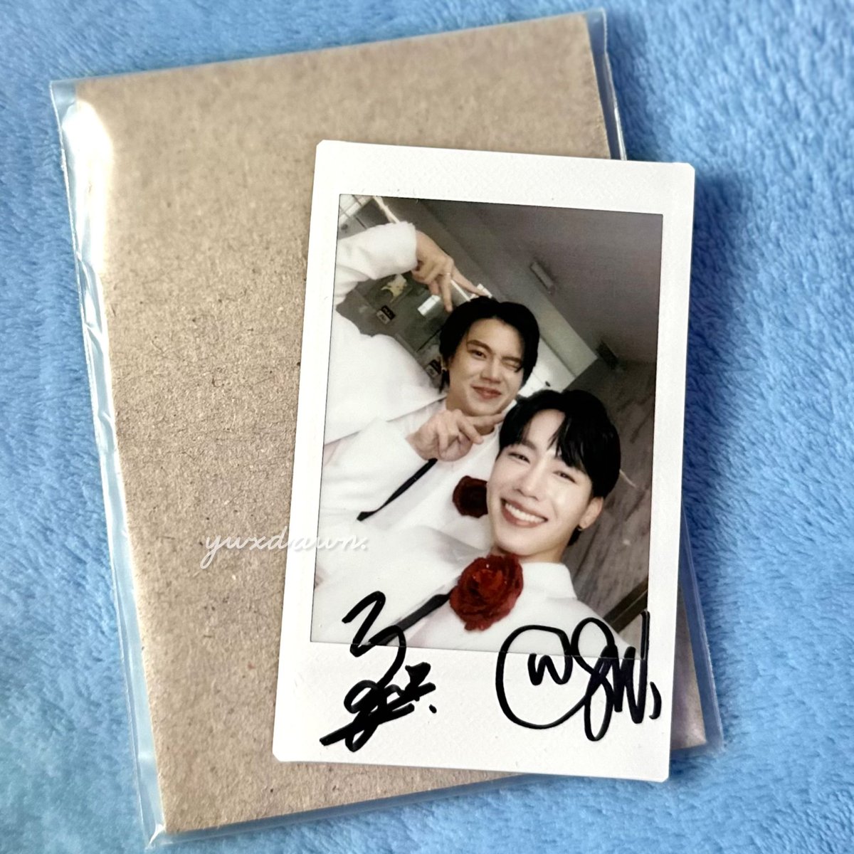 เพิ่งได้กลับบ้านมาแกะแล้วเจอหูแมวขยิบตายิ้มหวานแบบปึ้ง! น่ารักมากทิ้สุดในโลกใบนี้เลยฮรือออ🥺🤲🏻🐱💘✨

#อ้ายมาแจกxJackAndJokerSpecialEP
#หยิ่นวอร์ ; #yinyin_anw #warwanarat