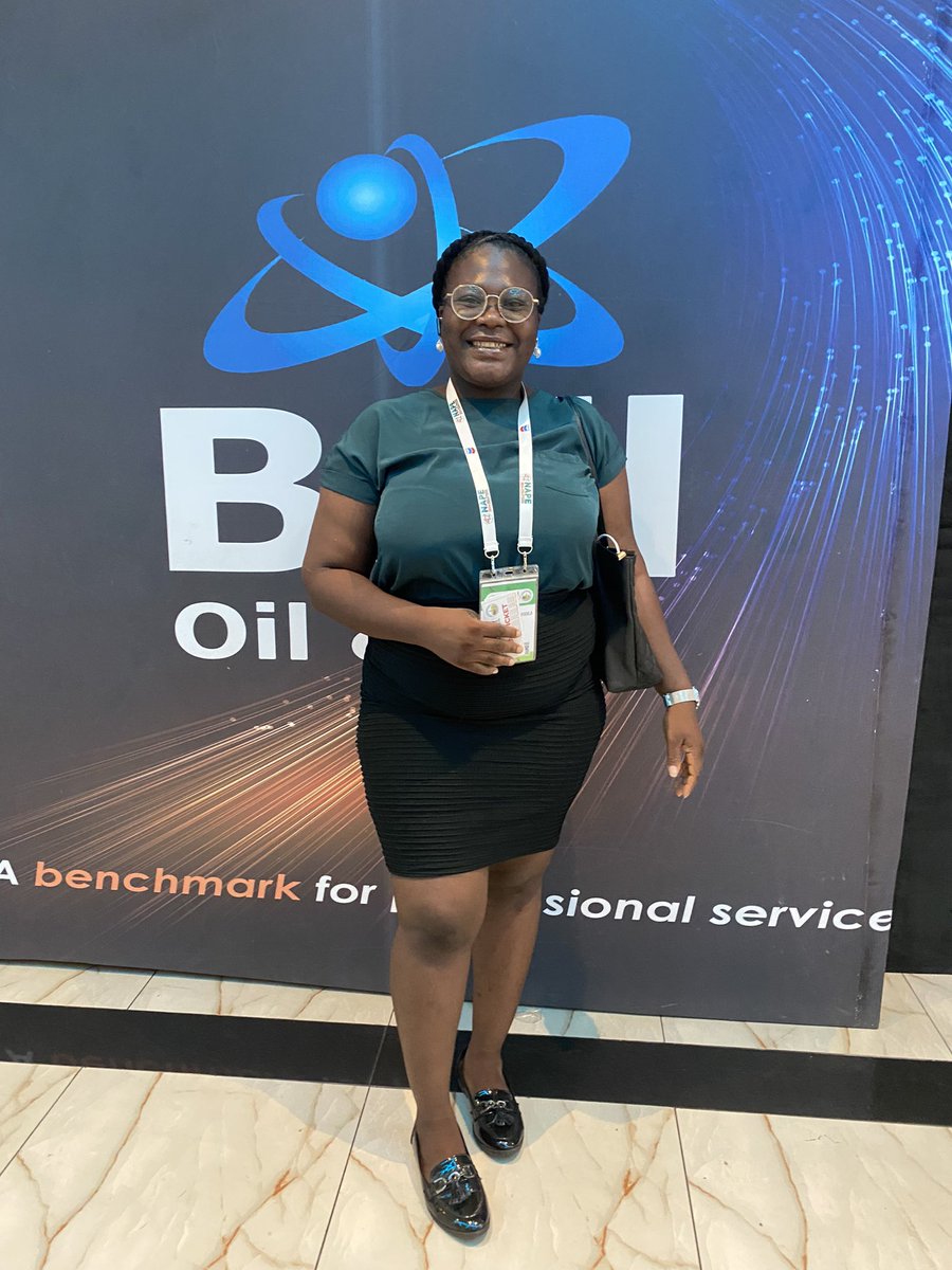 YemisiAdemi's tweet image. Hi ,I ’m Adeyokun Adenike, a second-class upper graduate of Applied Geology from FUTA (CGPA: 4.07/5), deeply passionate about earth science, energy, and environmental solutions.
I’m currently seeking career opportunities in the Geoscience space and would love to serve(NYSC).