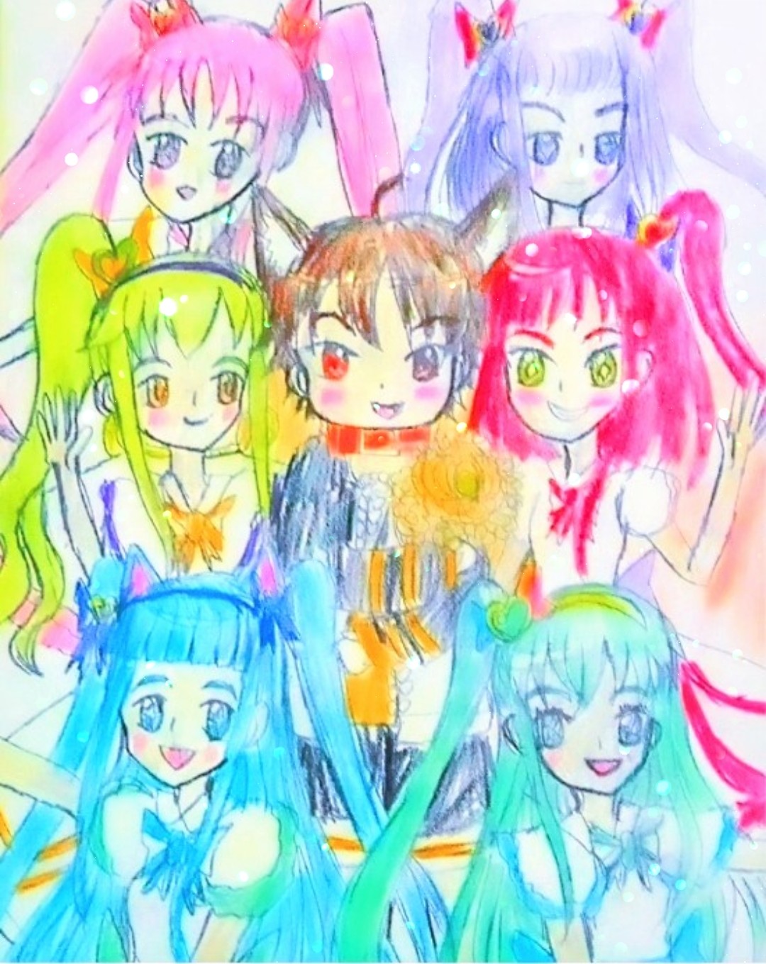 音花ページ 音花ピピネ🧩🐾 (@j8Cle1EQWX27079) / X