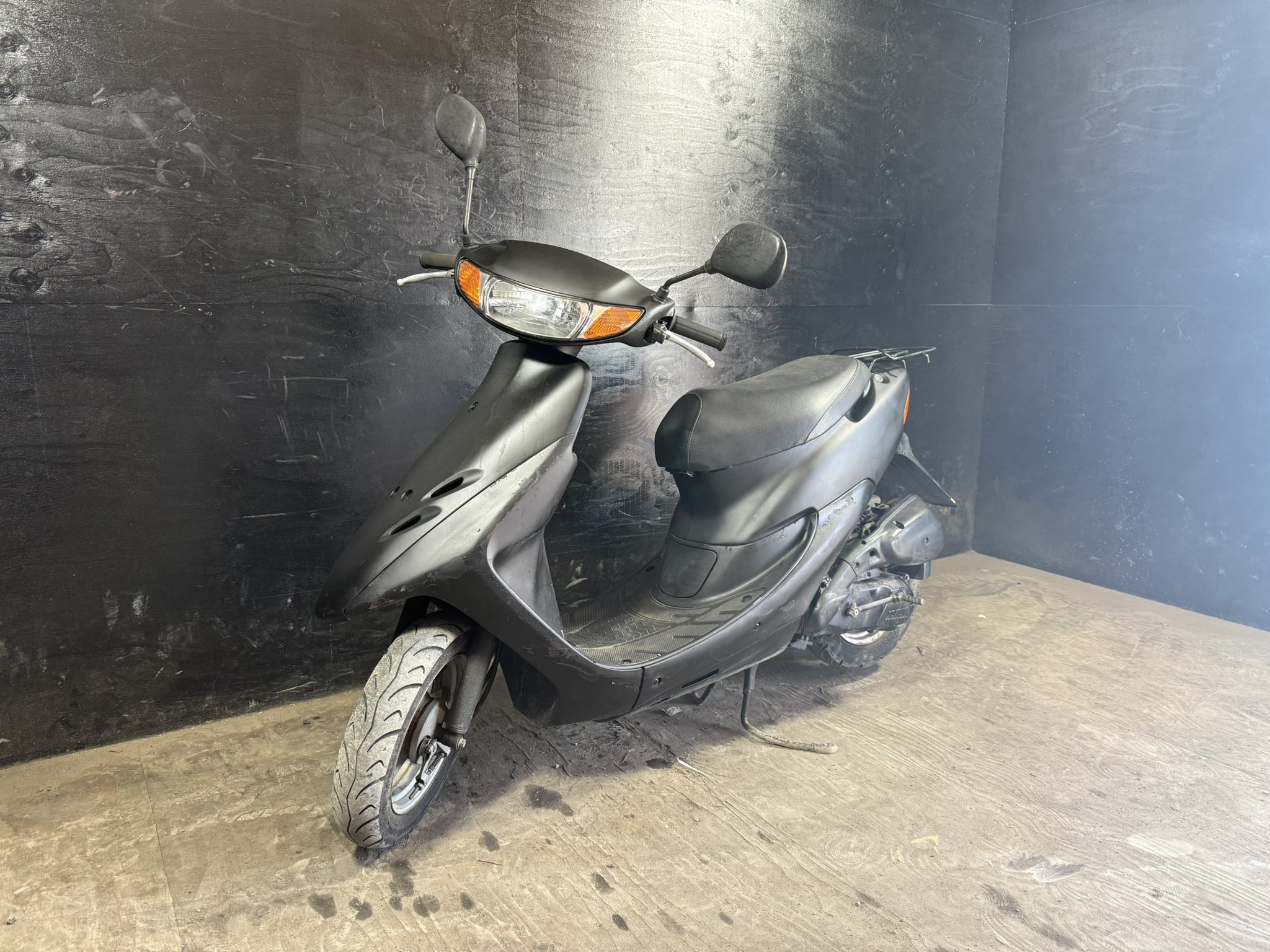 ☆支払総額2.8万円☆事故車、不動車なんでも買取ます！！お気軽