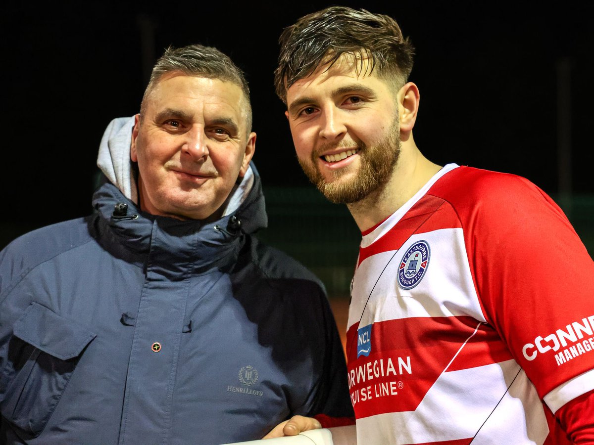 mickbnffc's tweet image. A massive Happy Birthday to my son @Piercebirdd have a brilliant day mate, love you 💙🎊🎂🎉💙