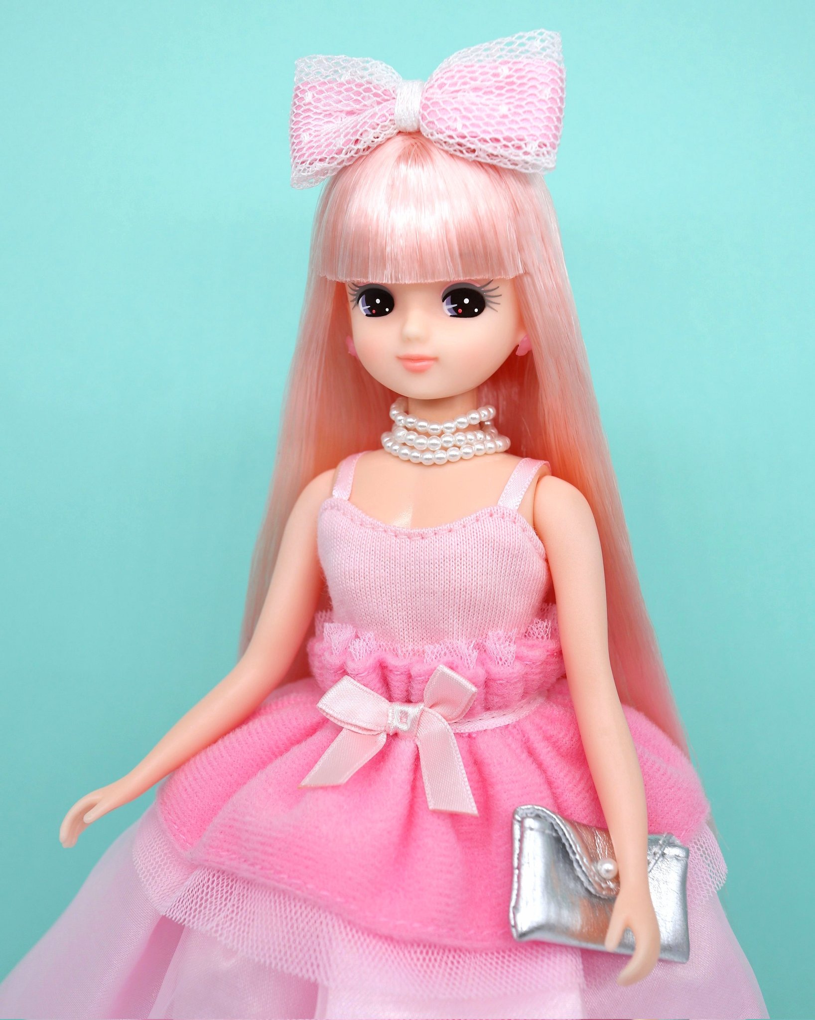 リカちゃん キャッスルキャラバン隊 on X: リカちゃん キャッスルキャラバン隊 on X: