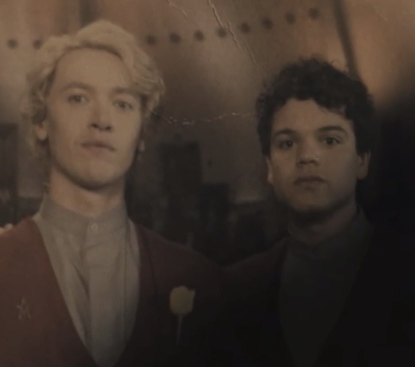 starting a rumour ❤️❤️❤️