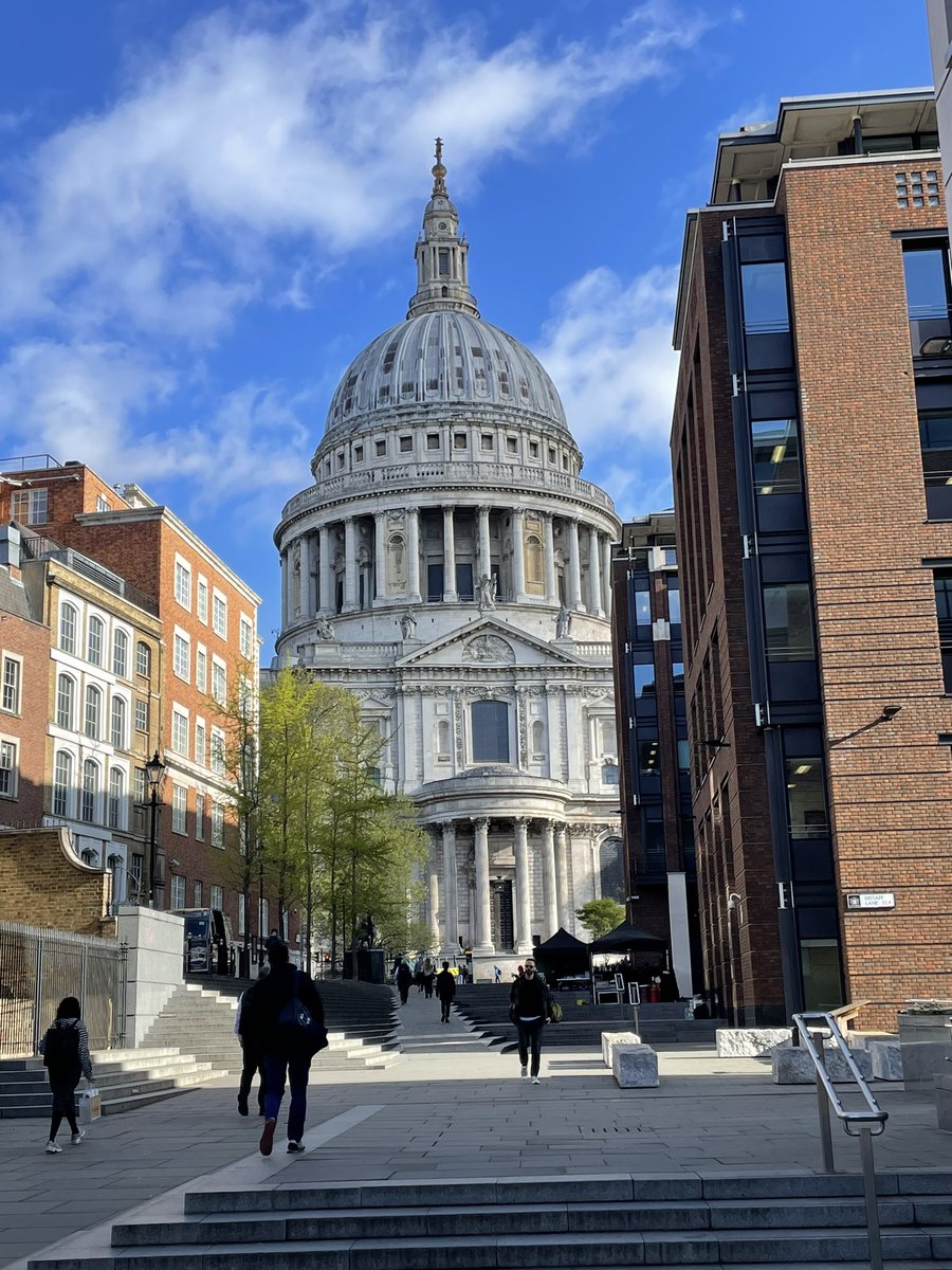 Charlie Chung (@charliechung90) on Twitter photo Wonderful to be back in London for my first meeting here since 2019, but this time, with <a href="/ElizabethCasso1/">ElizabethCassonTrust</a> Trust rather than <a href="/theRCOT/">Royal College of Occupational Therapists</a> headquarters. Missing the Stroke Forum committee but looking forward to my first away day just a block away from St Paul’s. elizabethcasson.org.uk Wonderful to be back in London for my first meeting here since 2019, but this time, with <a href="/ElizabethCasso1/">ElizabethCassonTrust</a> Trust rather than <a href="/theRCOT/">Royal College of Occupational Therapists</a> headquarters. Missing the Stroke Forum committee but looking forward to my first away day just a block away from St Paul’s. elizabethcasson.org.uk