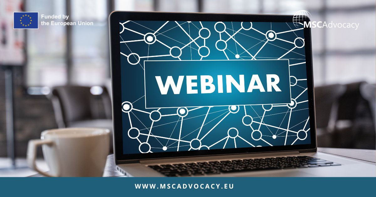 MSCAdvocacy (@mscadvocacy) on Twitter photo ⏰Tomorrow, 17 April! Join the #MSCA Postdoctoral Fellowships webinar by <a href="/EuraxessChina/">EURAXESS China</a>, <a href="/EURAXESS_Korea/">EURAXESS Korea</a> & <a href="/euraxess_japan/">EURAXESS Japan</a>.
For PhD holders in China, Japan & Korea aiming to grow their research careers abroad.
Register: euraxess.ec.europa.eu/worldwide/japa… #MSCAdvocacy #EUfunded ⏰Tomorrow, 17 April! Join the #MSCA Postdoctoral Fellowships webinar by <a href="/EuraxessChina/">EURAXESS China</a>, <a href="/EURAXESS_Korea/">EURAXESS Korea</a> & <a href="/euraxess_japan/">EURAXESS Japan</a>.
For PhD holders in China, Japan & Korea aiming to grow their research careers abroad.
Register: euraxess.ec.europa.eu/worldwide/japa… #MSCAdvocacy #EUfunded