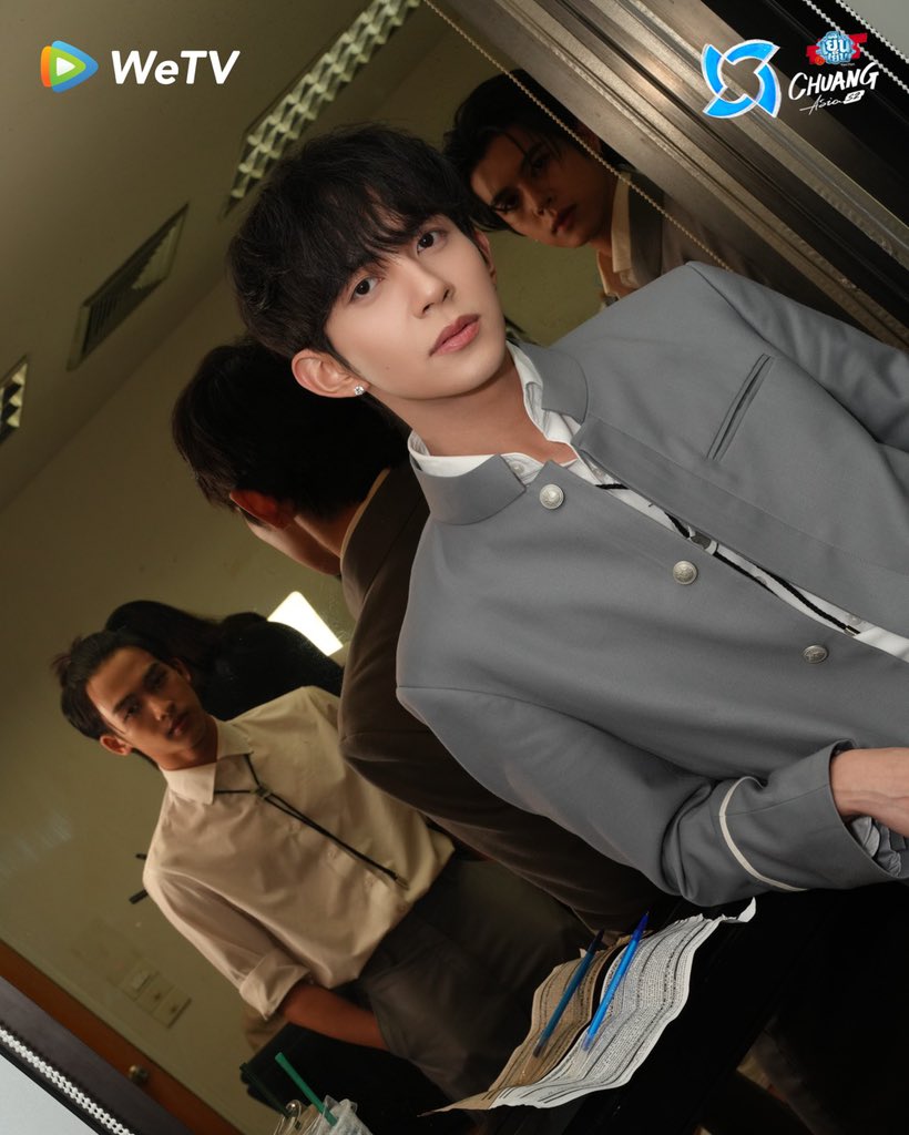 AnimajusK26's tweet image. เบื้องหลังภาพเท่ๆก็คือไปเรื่อยกันมาก 
คิดถึงพวกแกว่ะ &amp;gt;&amp;lt;
#DORN #ninjx_apt #DongDong