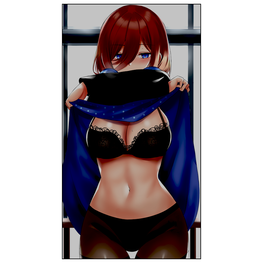 ㅤ
 ㅤㅤ         𓇡𑁍̤;  Bien, pero solo un vistazo, después regresamos a nuestra cita ....
  ㅤ