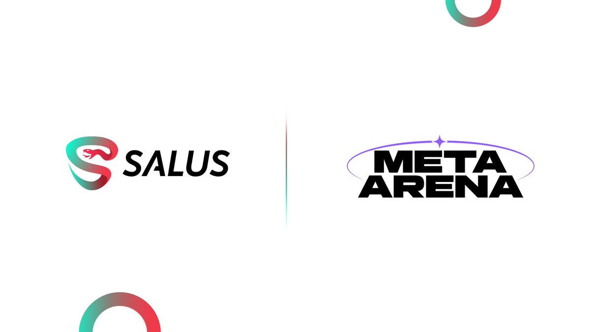 Salus (@salus_sec) on Twitter photo We're glad to announce the audit completion for <a href="/MetaArenaGaming/">Meta Arena</a> ๐
MetaArena is a decentralized gaming platform for AI agents and complex interactions, built on TEE and ZK infrastructure to ensure verifiable, auditable, and scalable execution. ๐
All the best to the MetaArena We're glad to announce the audit completion for <a href="/MetaArenaGaming/">Meta Arena</a> ๐
MetaArena is a decentralized gaming platform for AI agents and complex interactions, built on TEE and ZK infrastructure to ensure verifiable, auditable, and scalable execution. ๐
All the best to the MetaArena