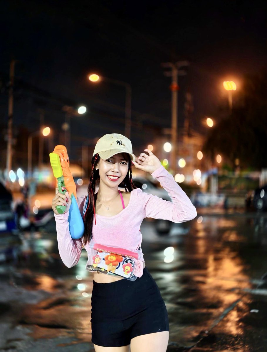 แพรกษามันร้าย’ย  น้ำโครตเย็น… 💦#แพรกษา #บางนา #บางพลี #หัวเฉียว #ราม2