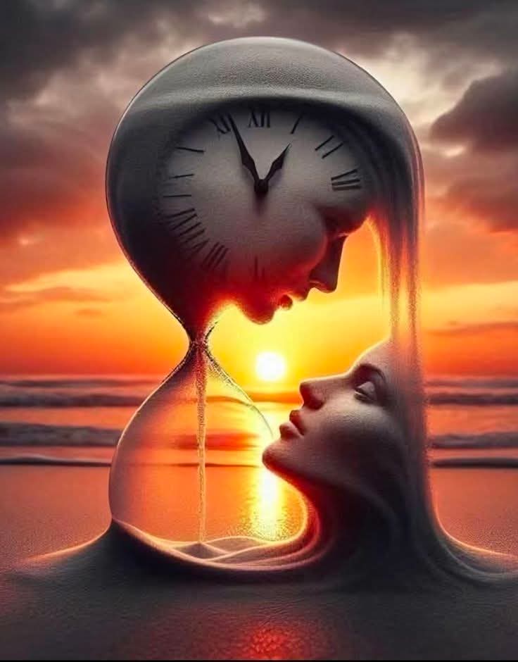 Taimi_Lfc87's tweet image. Time is free, but it’s priceless. You can’t own it, but you can use it. You can’t keep it, but you can spend it. Once you’ve lost it you can never get it back 🙄🥰❤️☀️⏳💯

#timetravel #spenditwisely #onceyoulost #truestory #priceless #showrespect #TimeFlies
