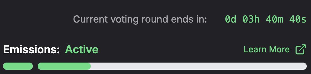 ionic intern 🟡 tweet media