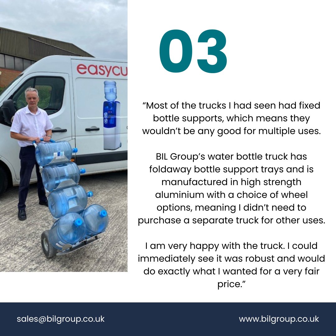 BIL Group Ltd tweet media