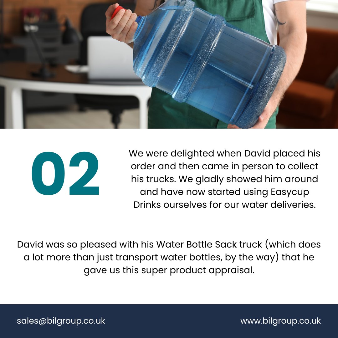 BIL Group Ltd tweet media