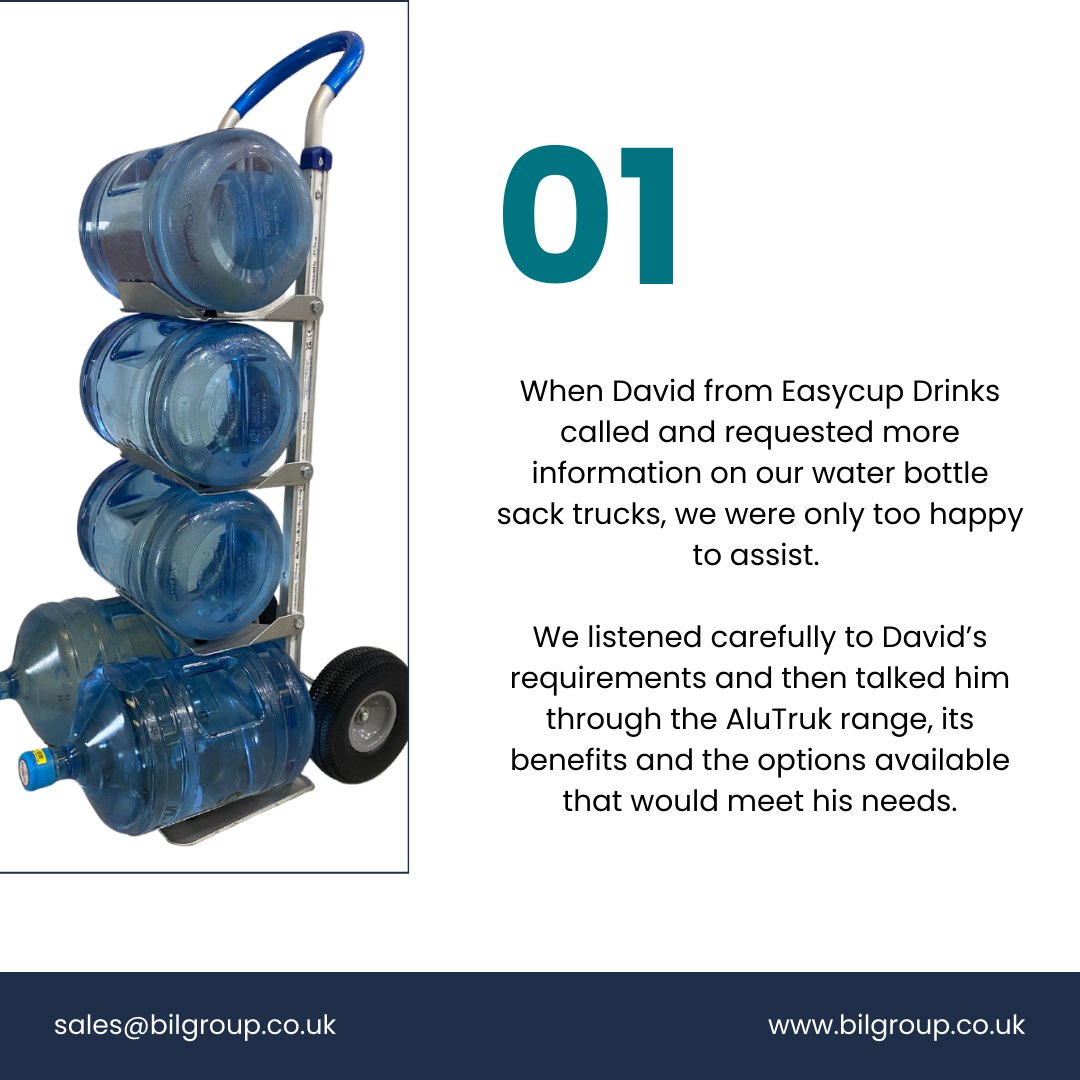 BIL Group Ltd tweet media