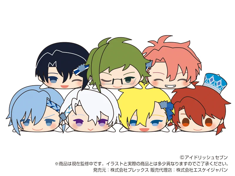 もちもちマスコット@ざっかるちゃー！ on X: 