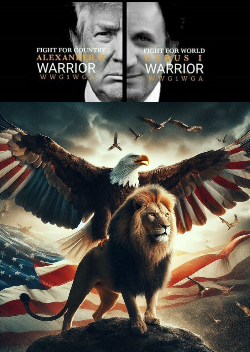 Mehrasnt66's tweet photo. 🚨🚨🚨🚨🚨🚨🚨

PERSIAN EMPIRE IS LOADING ...

ENJOY THE SHOW HONEY 😎

🚨 بدون شرح قسمت ۲۱ - روزِ بلیتز
#گارد_ویژه_امپراطوری_پارس

ARE YOU READY ?

#۷۷۷۷

#TrustTrump 
#MIGA 
#MAGA 
#RESTART_OPPOSITION
#بلیتز
#تورنا
#وندتا
#تکبیر
https://t.co/5gtXQnhga2
#make_Iran_Great_Again https://t.co/sgvaPyNiJZ