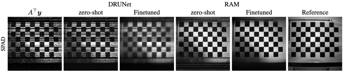 Matthieu Terris tweet media