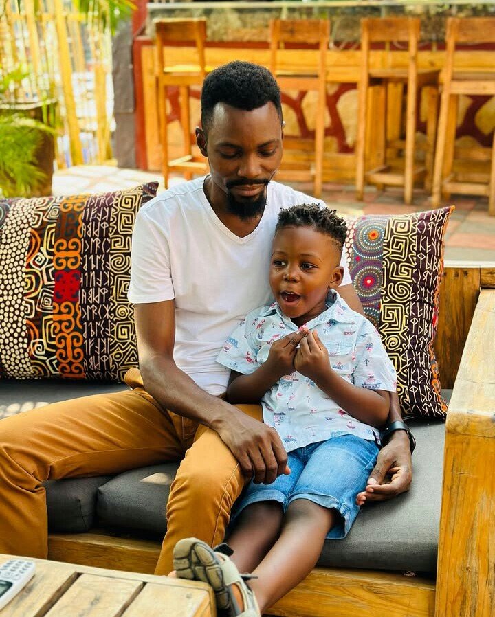 MrHashtag🇺🇬 𝕏 tweet media