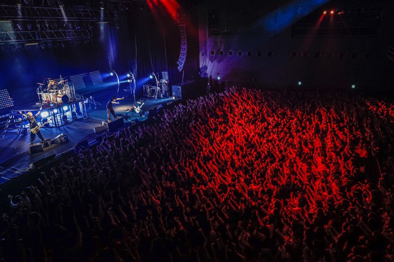 シドの日LIVE楽しかったなぁ…しみじみ