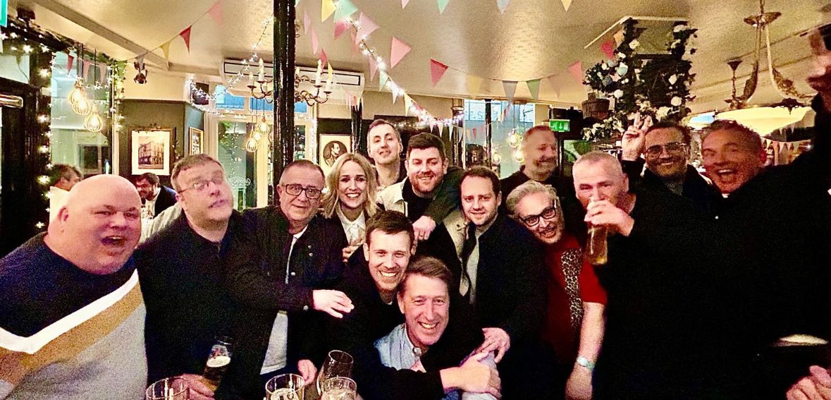 Today marks one year since It’s Showtime premiered on ITV1 (Now available on ITVX)

It’s been a crazy journey this horse racing lark and we aren’t going away anytime soon! 

Showtime is still loving his racing and we have an unraced 2YO and 3YO for this season! <a href="/granttuerracing/">Grant Tuer Racing</a>