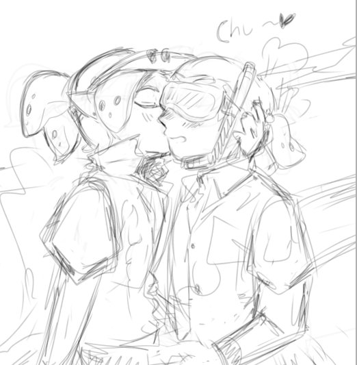 pkiGogoh's tweet image. Small doddle