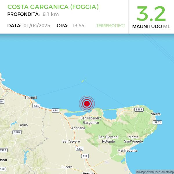 TerremotiBot tweet media