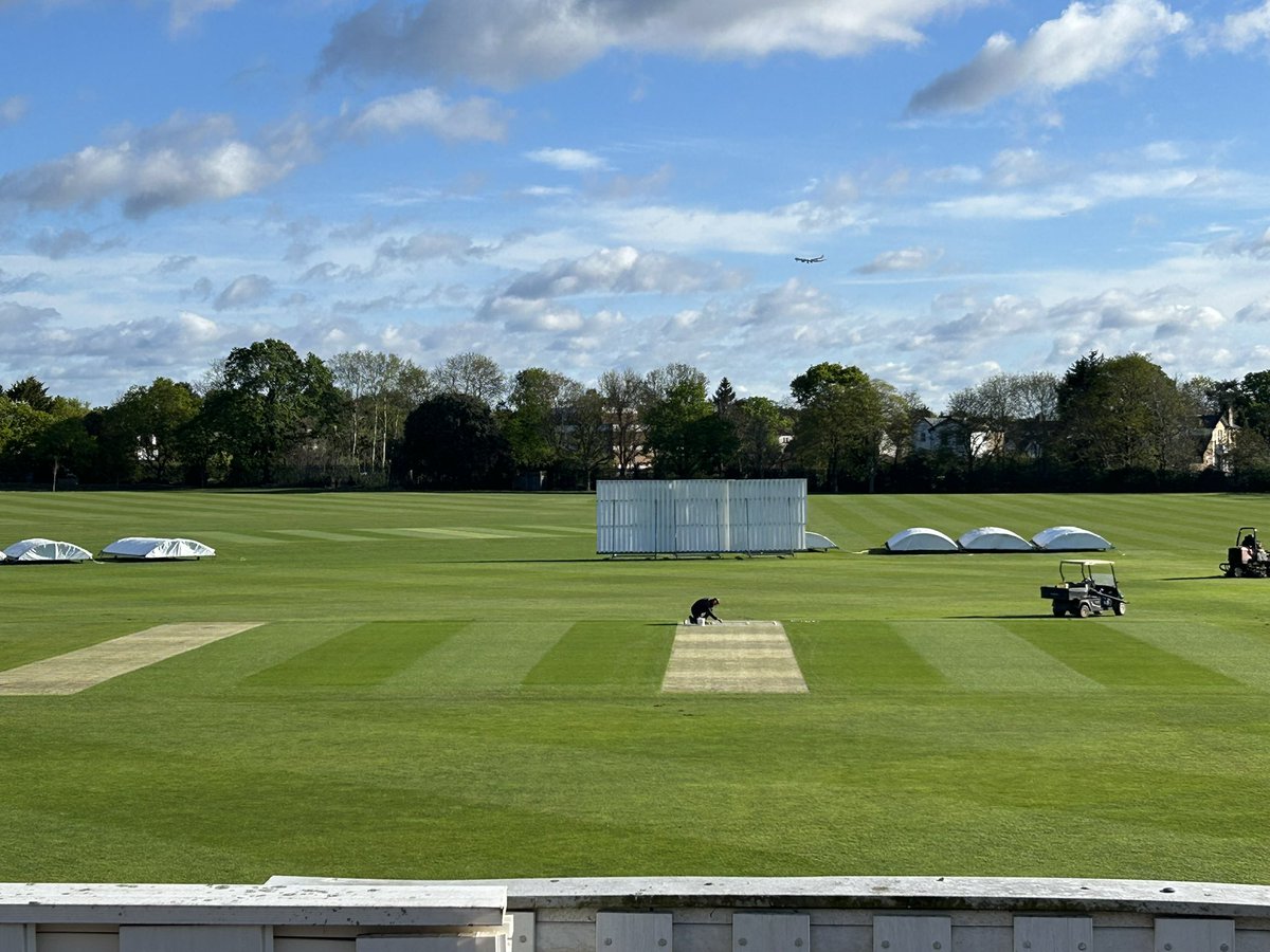 HamptonSchoolCricket tweet media