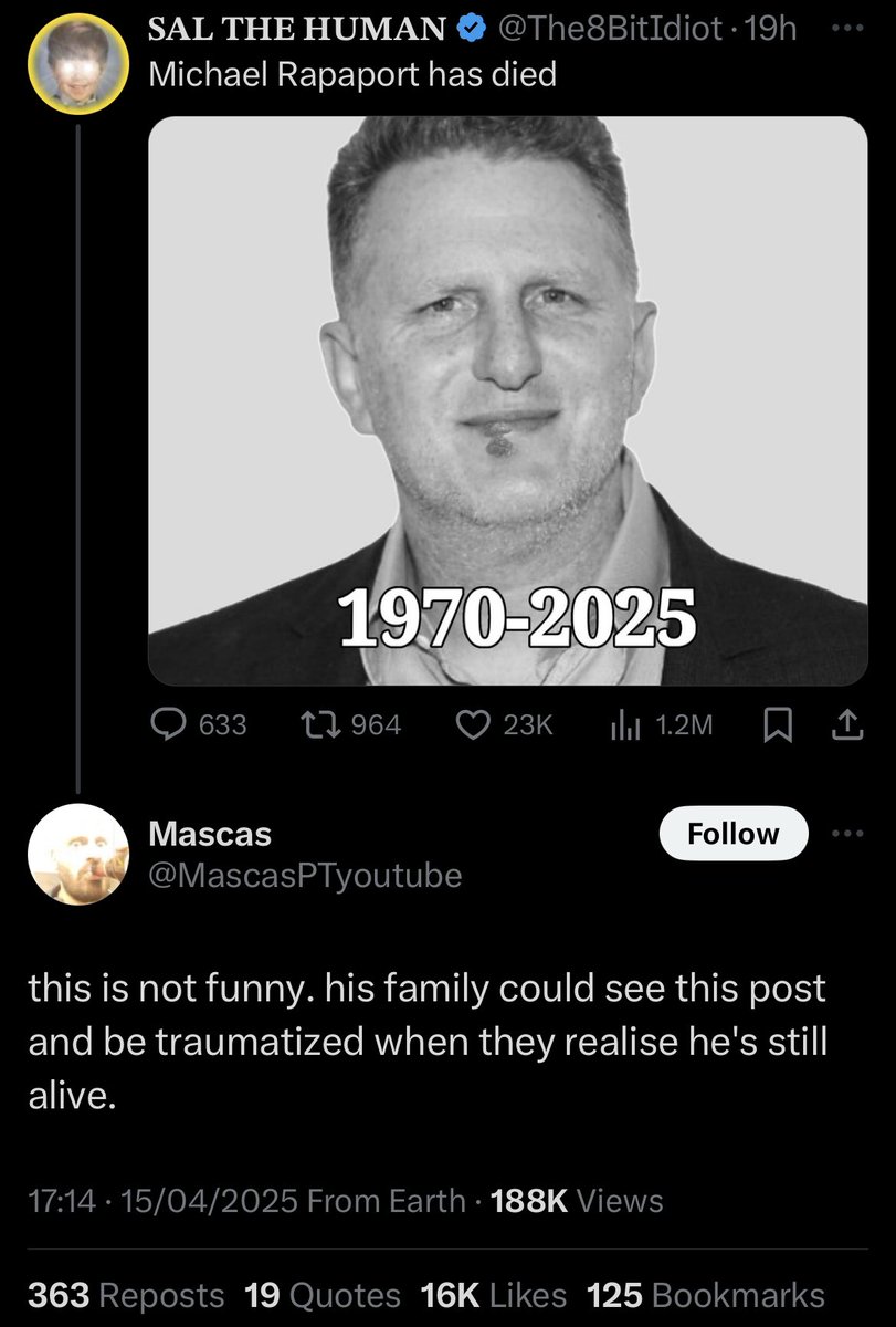 AdameMedia's tweet image. 🤣🤣🤣🤣🤣🤣🤣