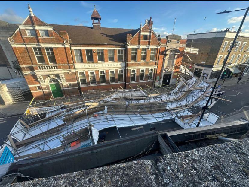 Stokey Updates tweet media