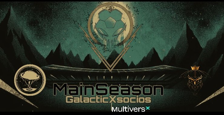 Benefits of GalacticXsocios Main Season NFT

Holding the NFT in your wallet not only generates rewards but also gives you a chance to participate in various football competitions where no skills are required! 🔥 6th Point is a Game-Changer!

NFT in Wallet Staking
Keep your NFTs