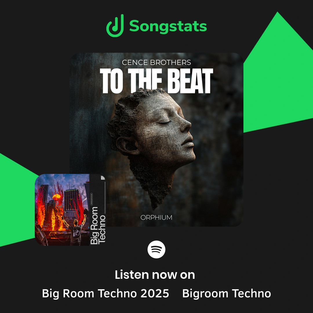 Songstats tweet media