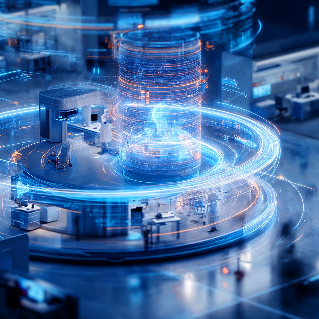 Working with #ePHI? R2 Copilot protects it every step of the way, from design to delivery, without ever training on your data. 📇🤗

Confidentiality isn't a feature, it's the foundation. 🧬🛡

#HealthcareAI #Privacy