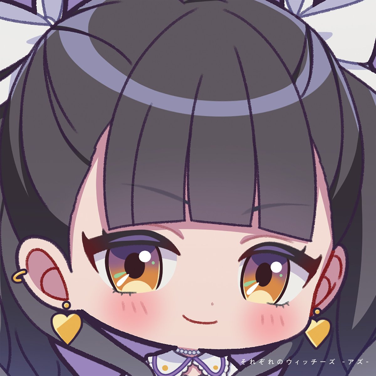 前橋ウィッチーズ サイン入り 新里アズ 上泉マイ 🎶「それぞれのウィッチーズ -アズ-」🎶 4/26(土)『#前橋ウィッチーズ