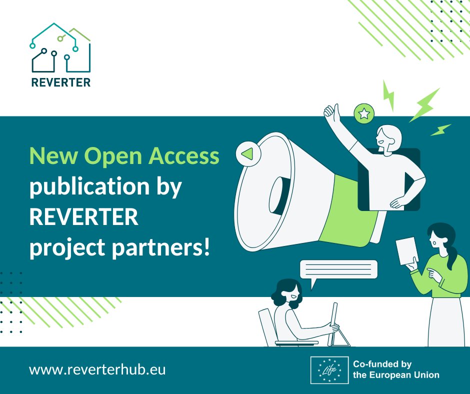 ReverterHub (@reverter_hub) on Twitter photo 📢 New Open Access from <a href="/reverter_hub/">ReverterHub</a>!
"Comparative Analysis of ML in Energy Poverty Prediction" 📊 Using Athens data, ML models hit 81–94% accuracy—Random Forest led the pack.
Big boost for data-driven energy policy! 🔗 Read more: bit.ly/3GaxR7g 📢 New Open Access from <a href="/reverter_hub/">ReverterHub</a>!
"Comparative Analysis of ML in Energy Poverty Prediction" 📊 Using Athens data, ML models hit 81–94% accuracy—Random Forest led the pack.
Big boost for data-driven energy policy! 🔗 Read more: bit.ly/3GaxR7g