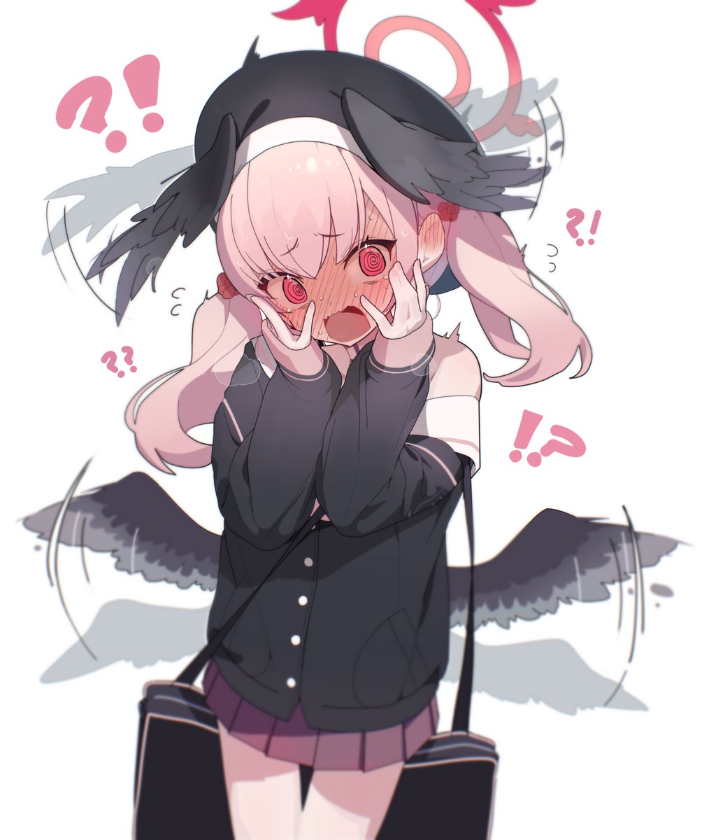 #下江コハル生誕祭2025 #ブルアカ 
🥳🎉🎂