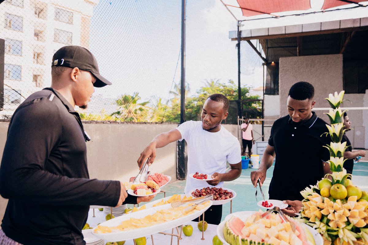 intelligencefx's tweet photo. Another unforgettable moment from our first-ever Traders Walk.

From powerful conversations to real vibes off the charts

More highlights loading… stay locked in. https://t.co/SkycfKxjrX