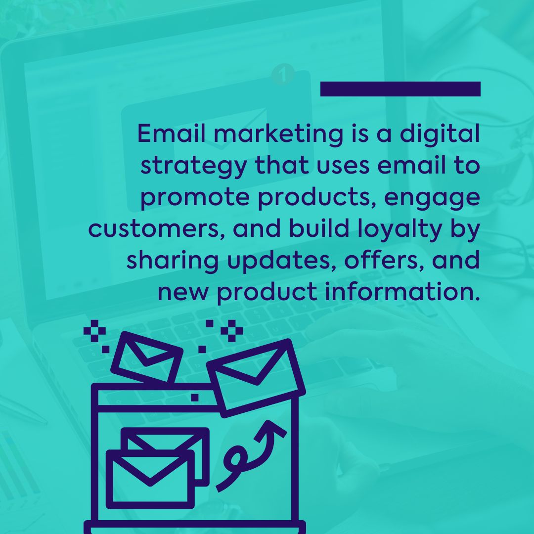 6SenseTraining's tweet image. 📨 Email #marketing is a digital strategy that uses email to promote products, engage customers, and build loyalty through updates, offers, and promotions 📨

Get started with our Digital Marketing #Apprenticeship: sixthsense.scot/digital-market…

#emailmarketing #apprentice #scotland