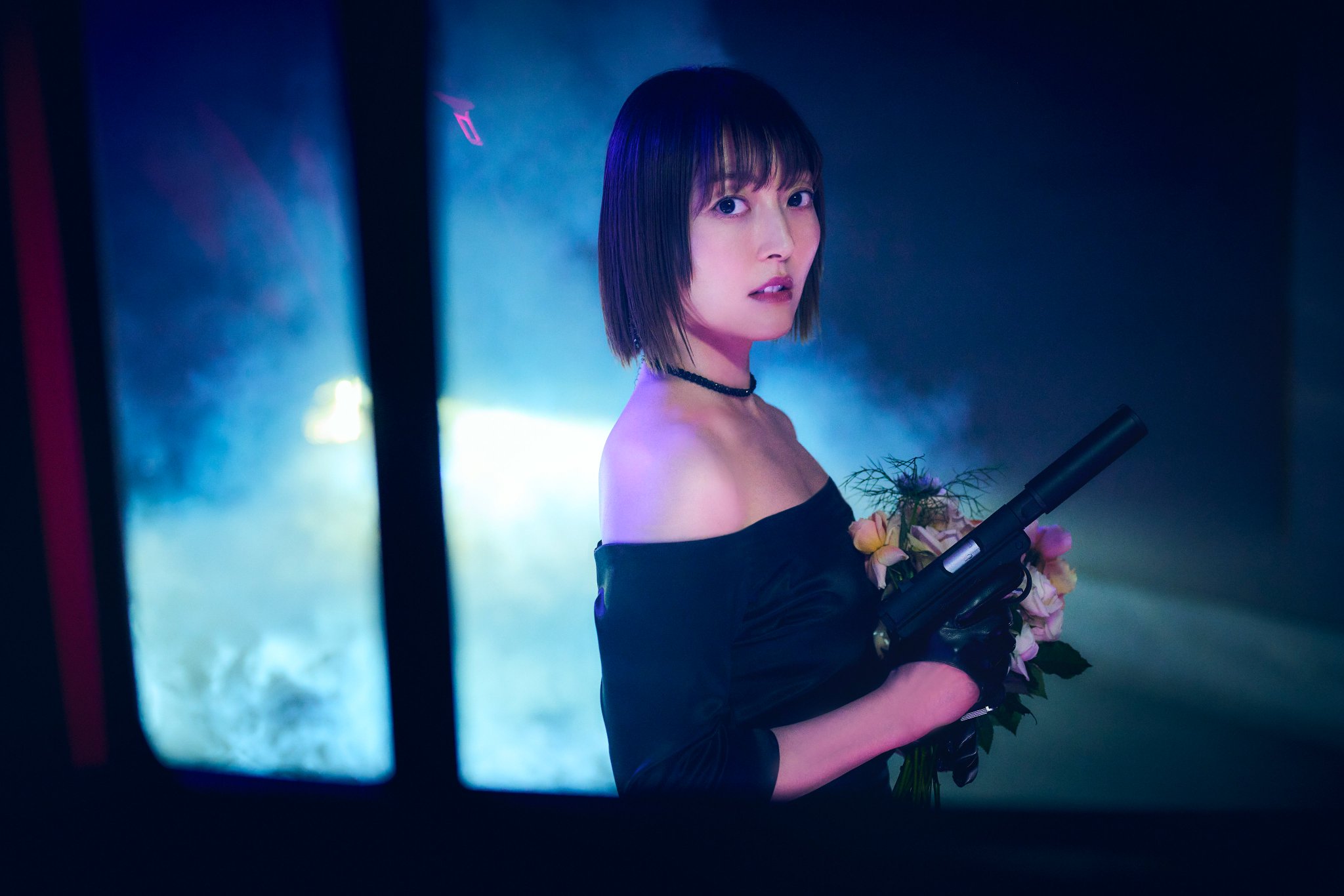 花澤香菜 on X: 