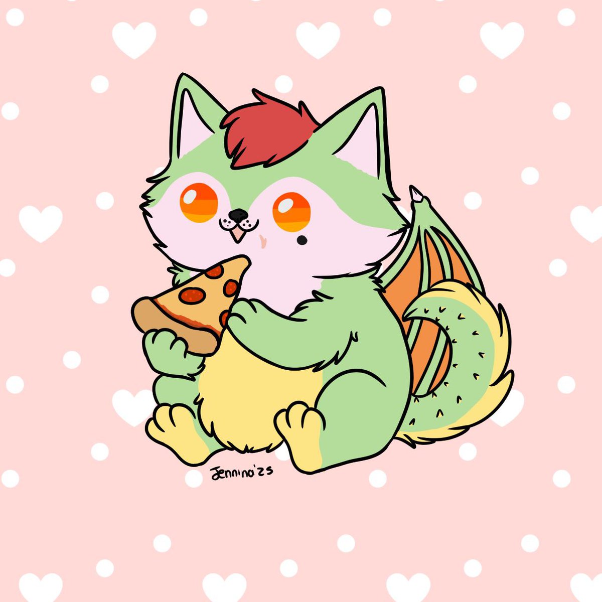 🫧 Ikari/Choppy 🌱 tweet media