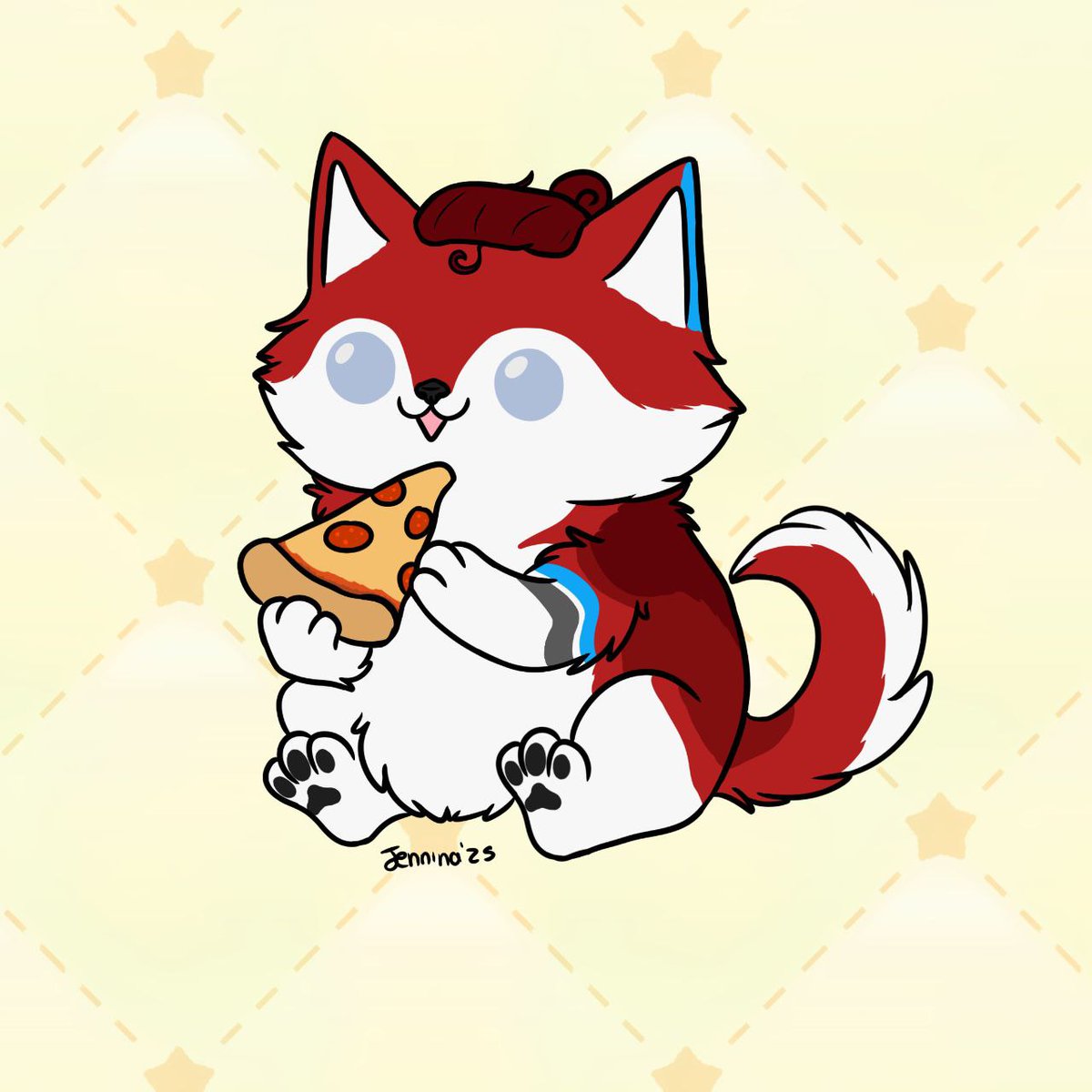 🫧 Ikari/Choppy 🌱 tweet media