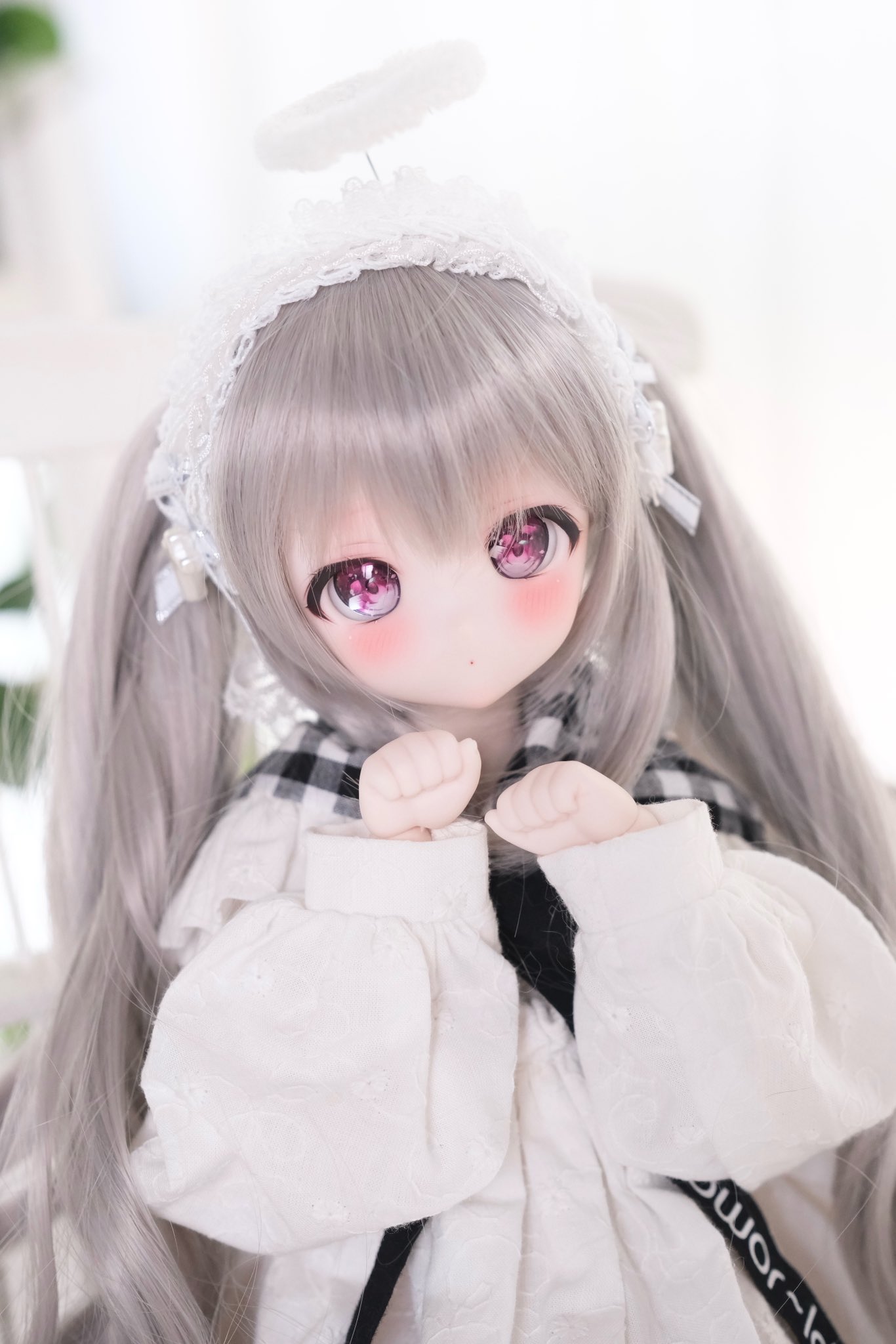 ねねこ (@nene_ko_01) / X