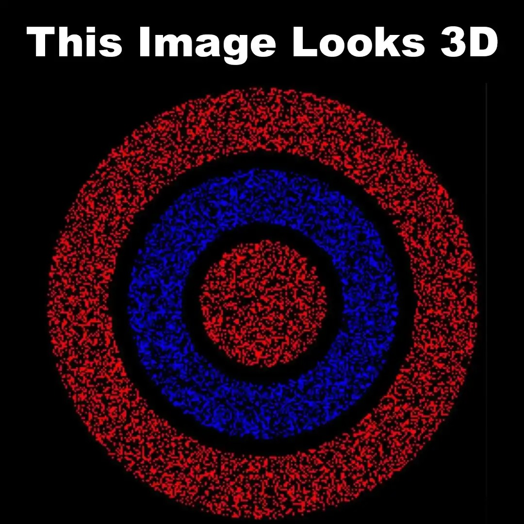 saurabh19_jain's tweet image. The illusion 😳