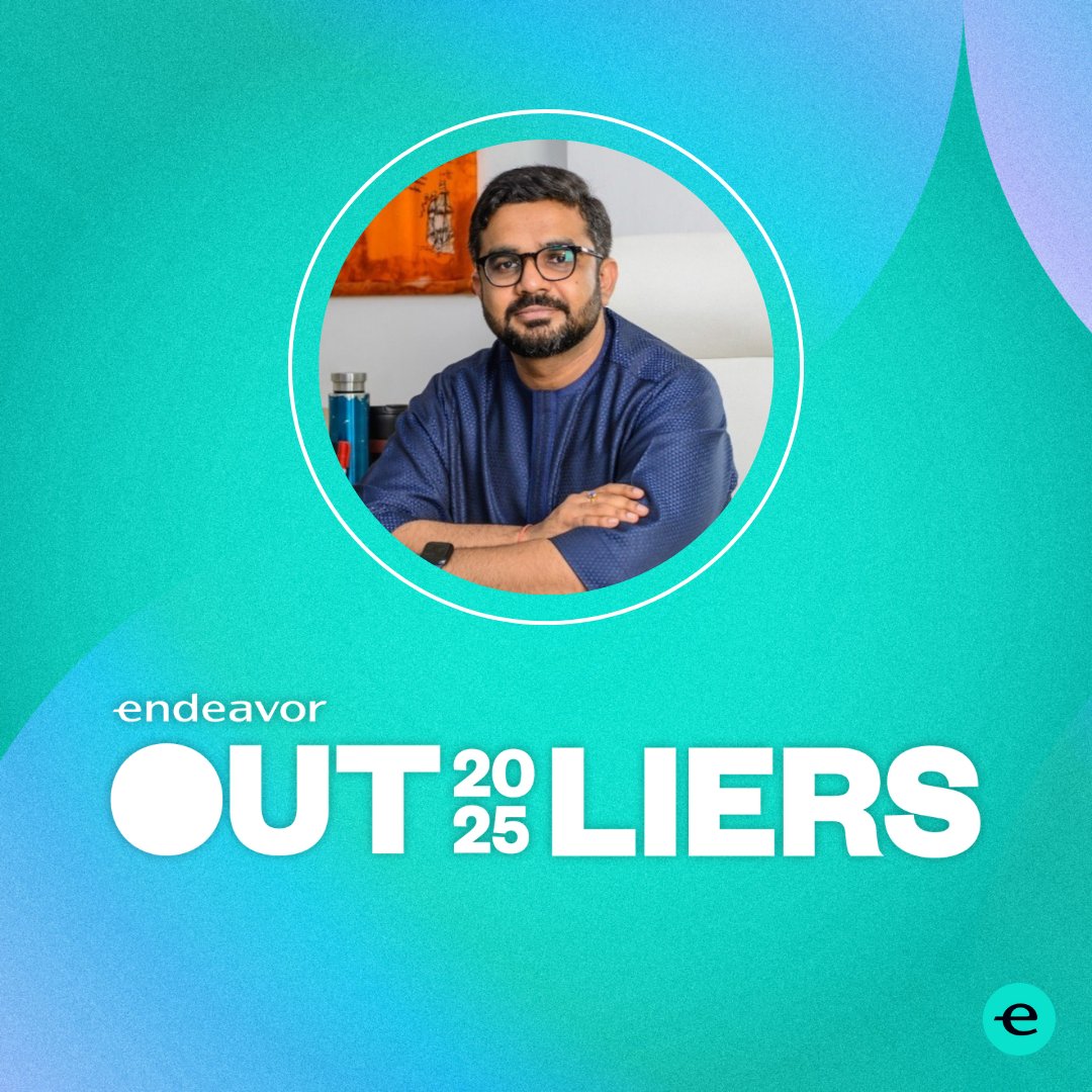 Endeavor Nigeria (@endeavornigeria) on Twitter photo 3/ OmniRetail (<a href="/omniretailinc/">OmniRetail</a>), founded by Deepankar Rustagi (<a href="/rustagid/">Deepankar Rustagi</a>), is a B2B e-commerce marketplace that has achieved over 100-fold revenue growth in just three years and was recognized by the Financial Times (@ft) as Africa's number one fastest-growing company in 2024. 3/ OmniRetail (<a href="/omniretailinc/">OmniRetail</a>), founded by Deepankar Rustagi (<a href="/rustagid/">Deepankar Rustagi</a>), is a B2B e-commerce marketplace that has achieved over 100-fold revenue growth in just three years and was recognized by the Financial Times (@ft) as Africa's number one fastest-growing company in 2024.